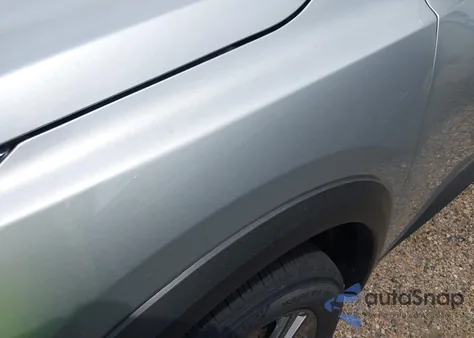 2025 Nissan Pathfinder Sv 4Wd z USA, uszkodzony, nr VIN 5N1DR3BCXSC257650